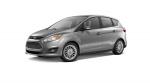 Ford C-Max Energi Plug-In Hybrid 2013 года